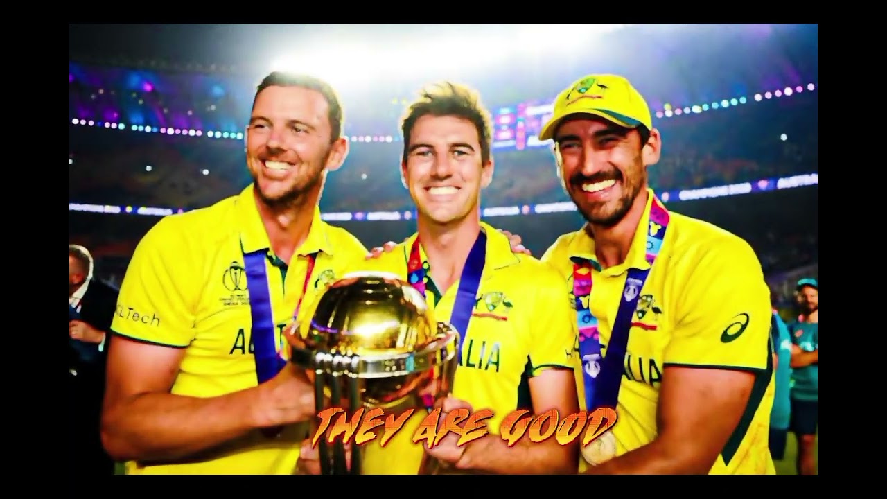 The Trio 