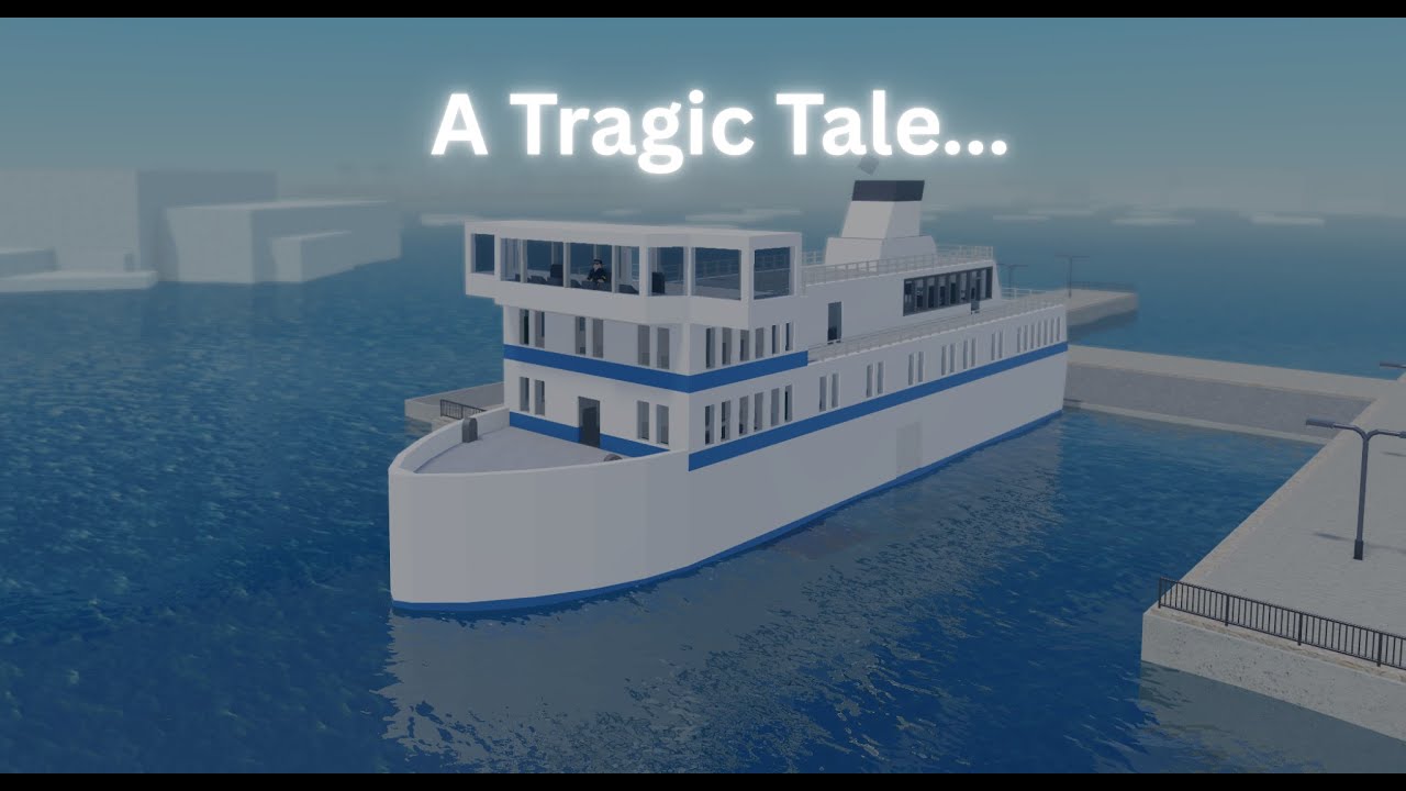 A Tragic Tale