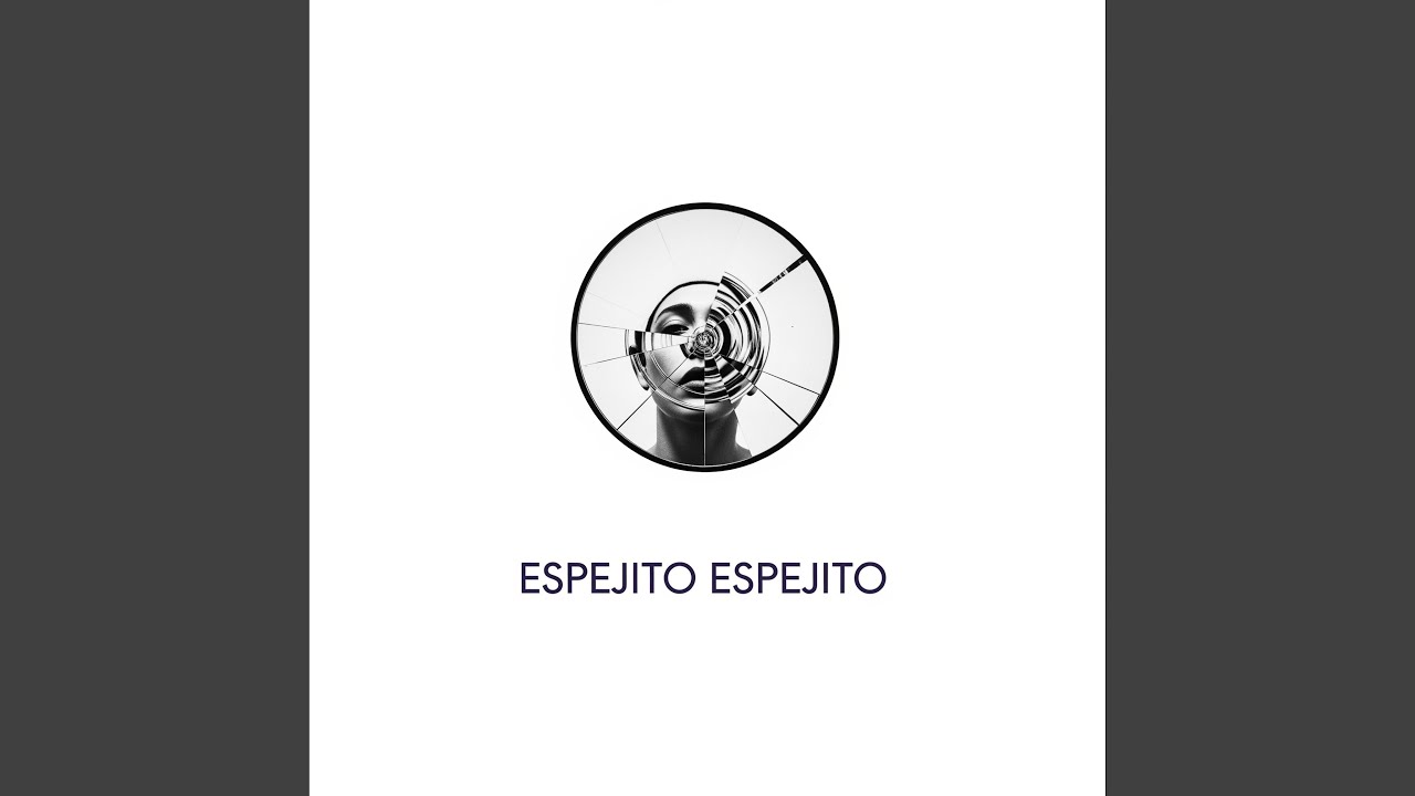 Espejito espejito