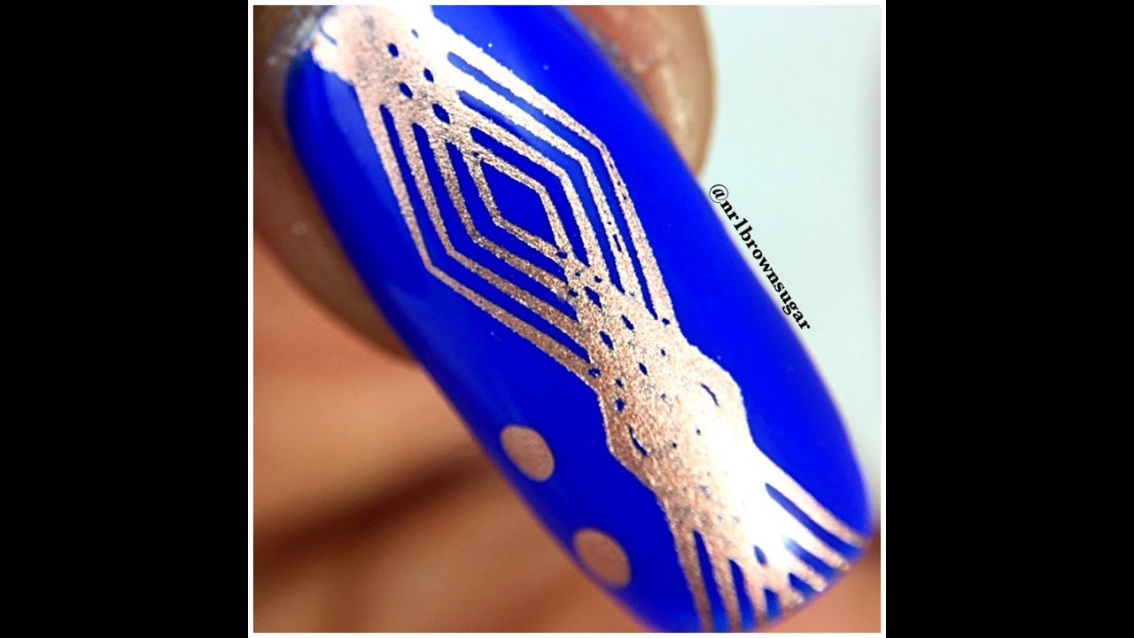 Yours Cosmetics - Wild Soul