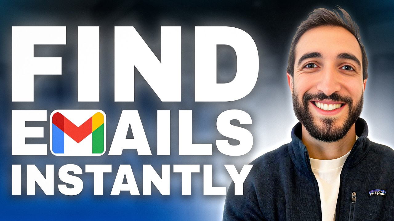 How To Find Business Emails in 2026 (Bulk Email Finder)