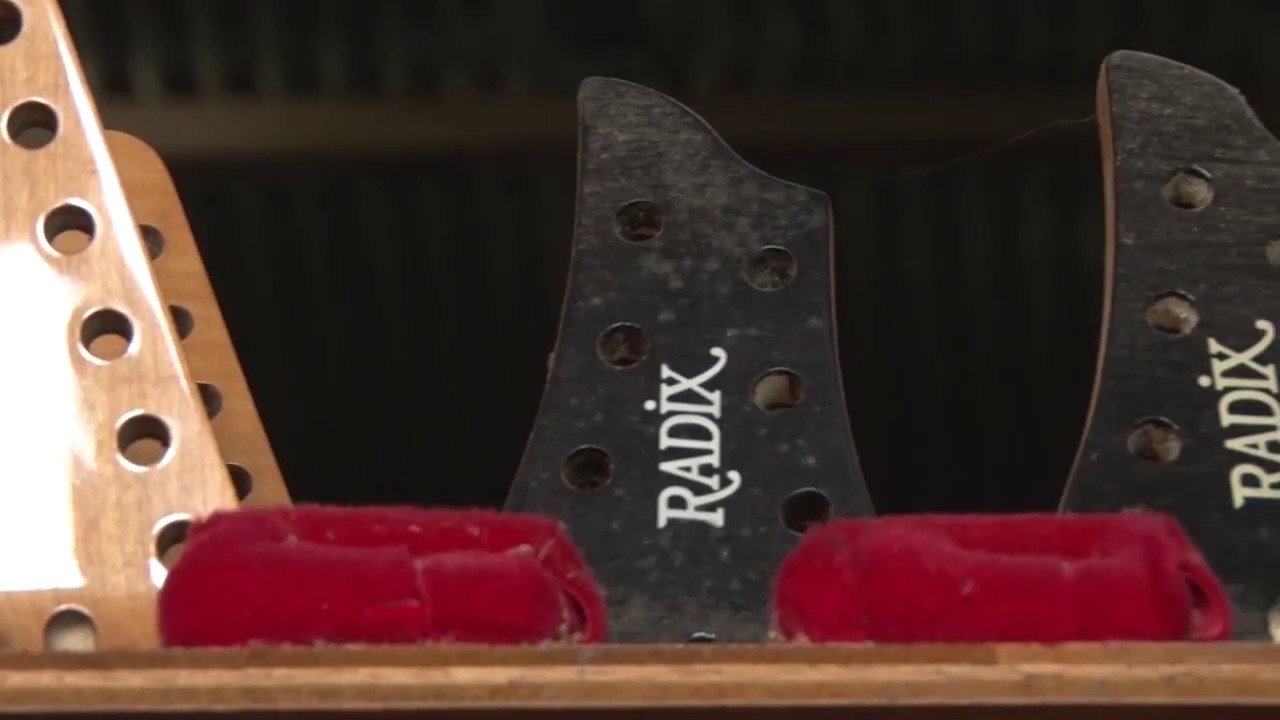 RADIX GUITAR 