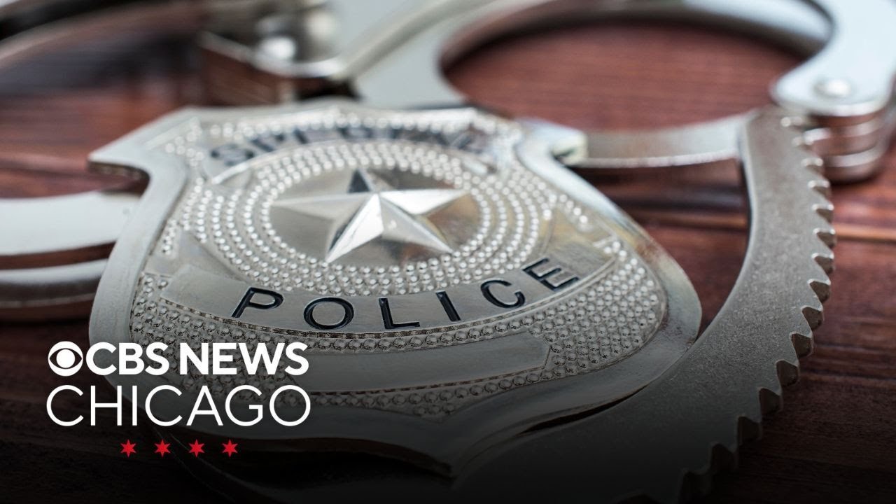 Elgin police officer under investigation for social media post about immigration enforcement
