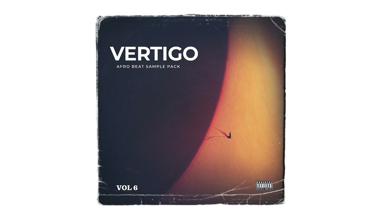 Download Royalty FREE afrobeat samples| Vertigo 6