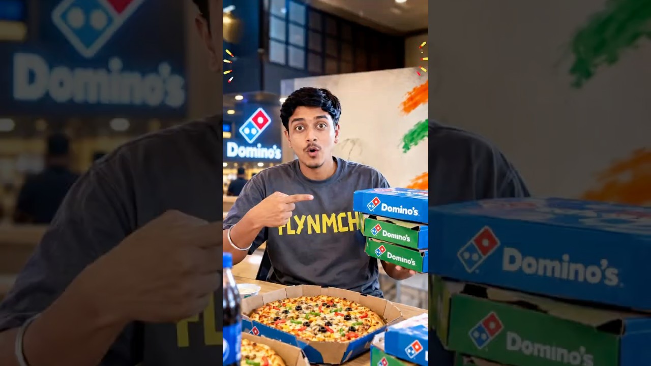 Gandhi Jayanti offer dominos | dominos coupon code today | Get ₹200 off Dominos | dominos Pizza