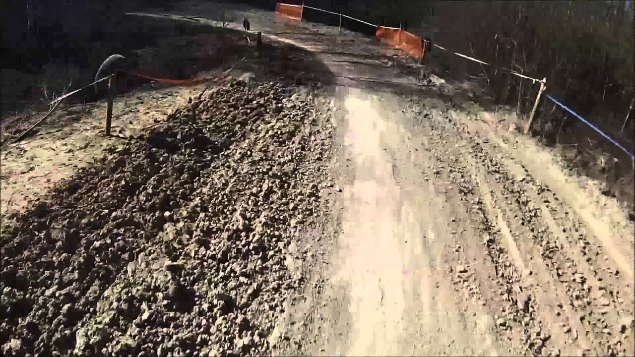 Wingles 16/03/14