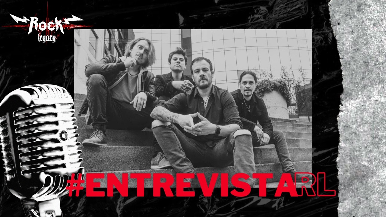 #EntrevistaRL | Felipe Reyes de Intrascendence | Camino a CL.Prog 2026