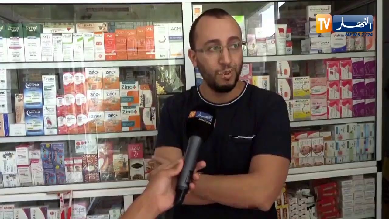 عين قزام تعبش العزلة .. السبب طريق مهترئ