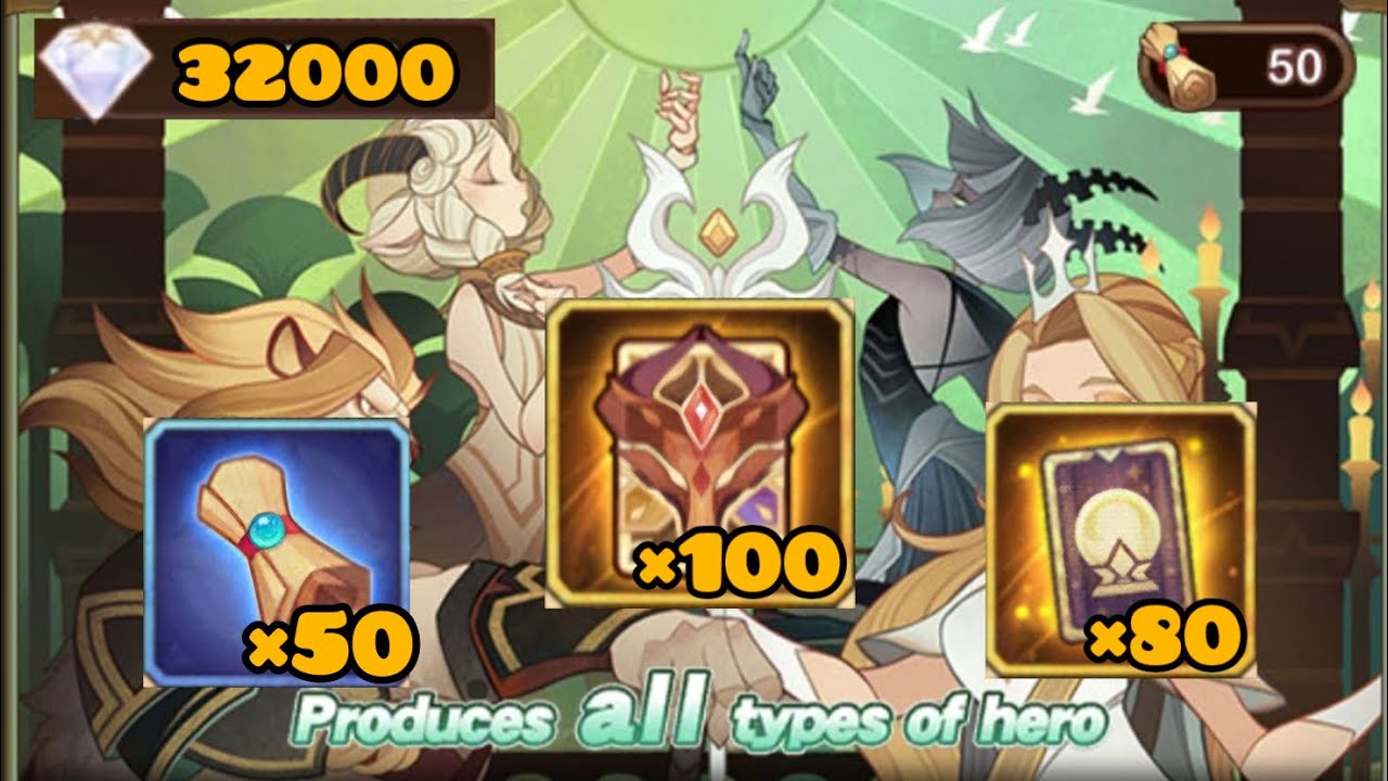 I spent 700$ On summons 🤯 | AFK Arena