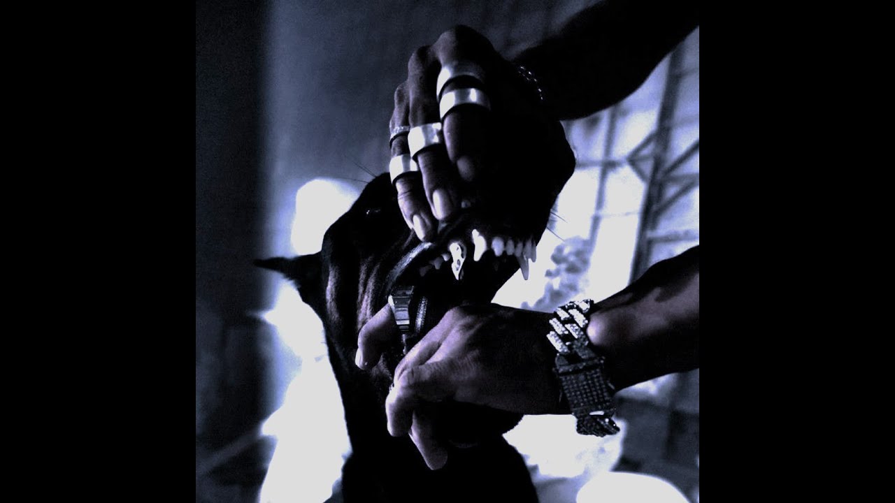 Future x Metro Boomin Type Beat — 