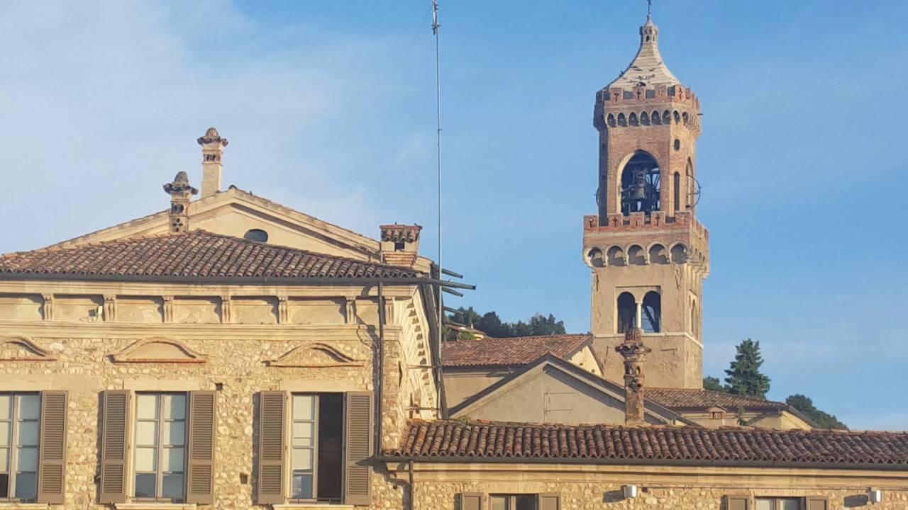 Не туристическая Италия. Озеро Гарда. Padenghe sul Garda - GARDA STAR