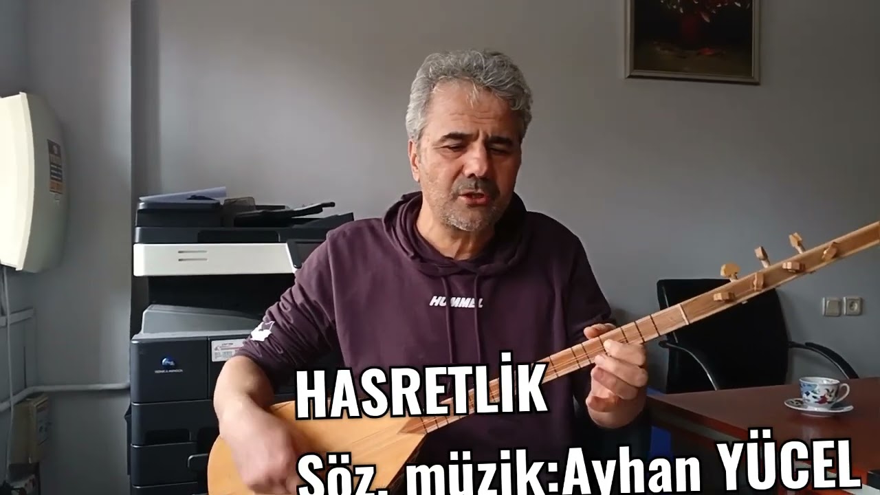 HASRETLİK