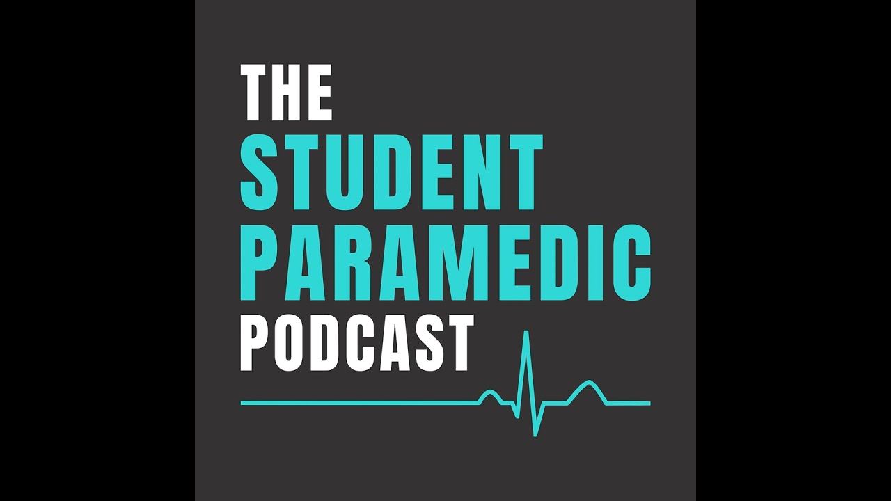 S1 Ep1: Graduate Paramedic Britt Shaw