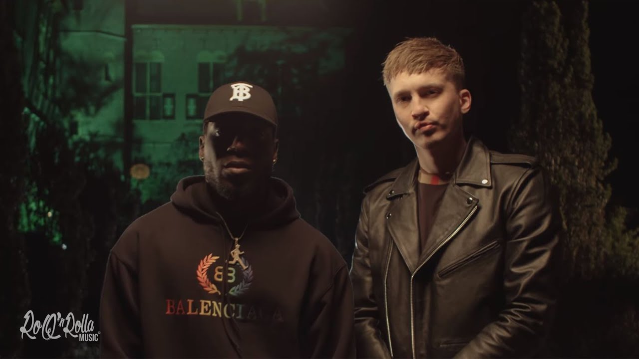 Snelle & Frenna - Plankgas (Prod. Donda Nisha)