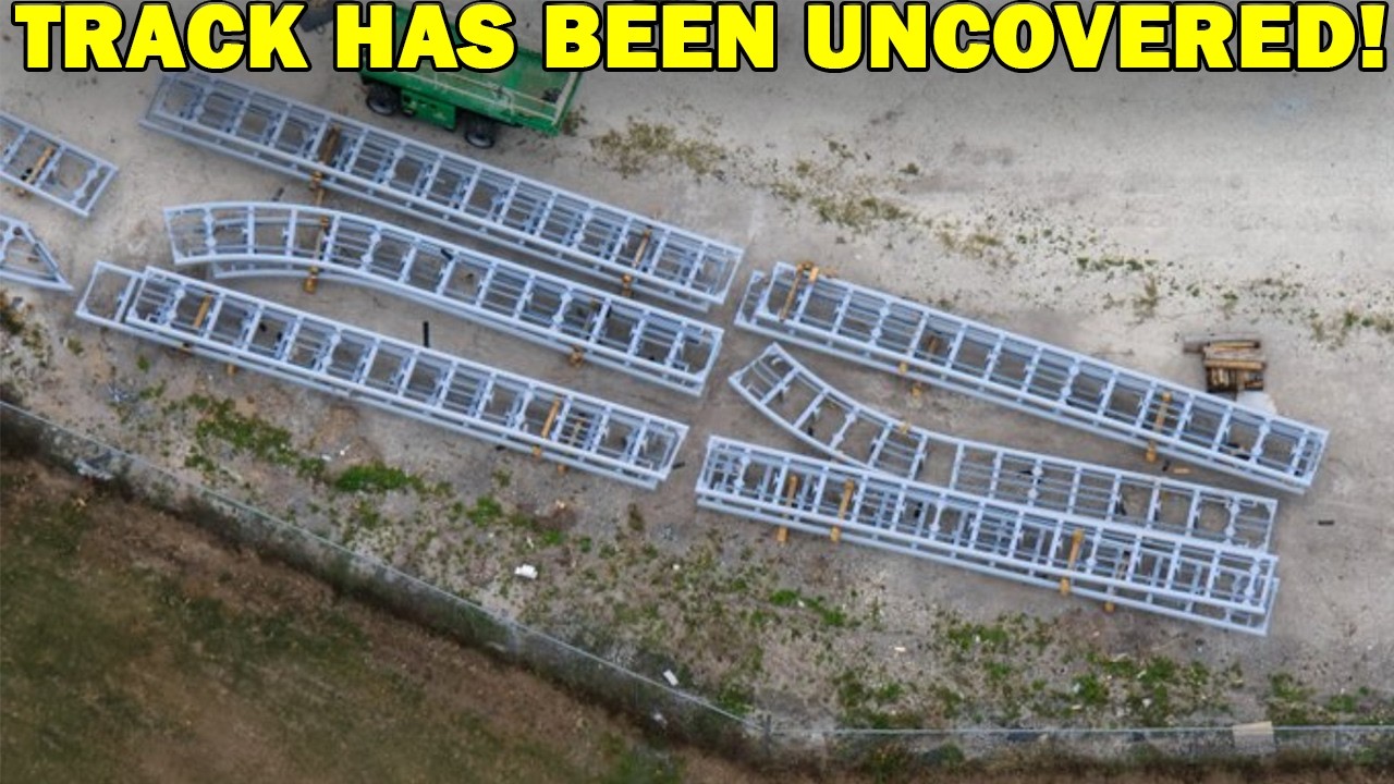 Fast & Furious Track UNCOVERED! | Epic Universe UPDATES! | Volcano Bay | Universal Orlando Resort
