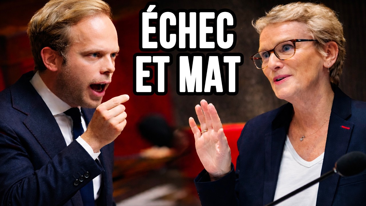 Comment pi&eacute;ger un adversaire  ? D&eacute;cryptage Alloncle vs Lucet