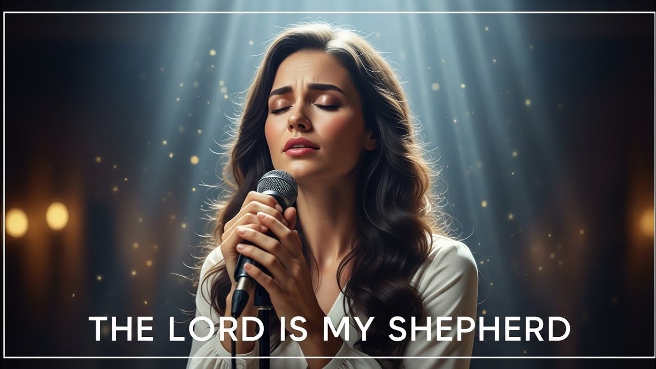 “GOSPEL MUSIC – PRAISE AND WORSHIP IN ENGLISH”