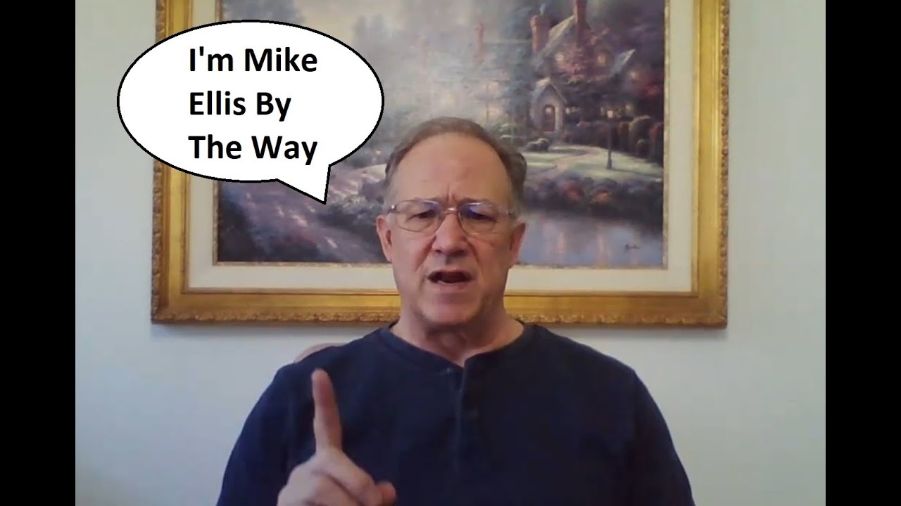 Onpassive Mike Ellis - The Math of the Scam (24th November 2023)
