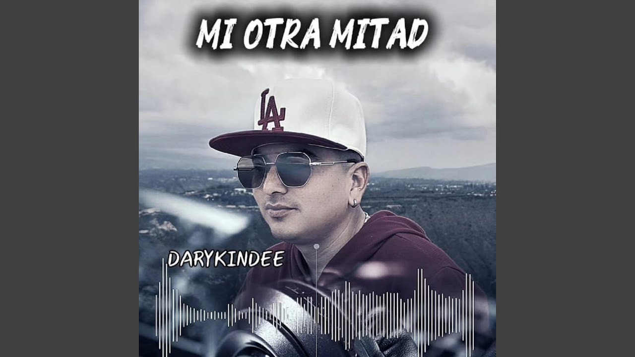 MI OTRA MITAD