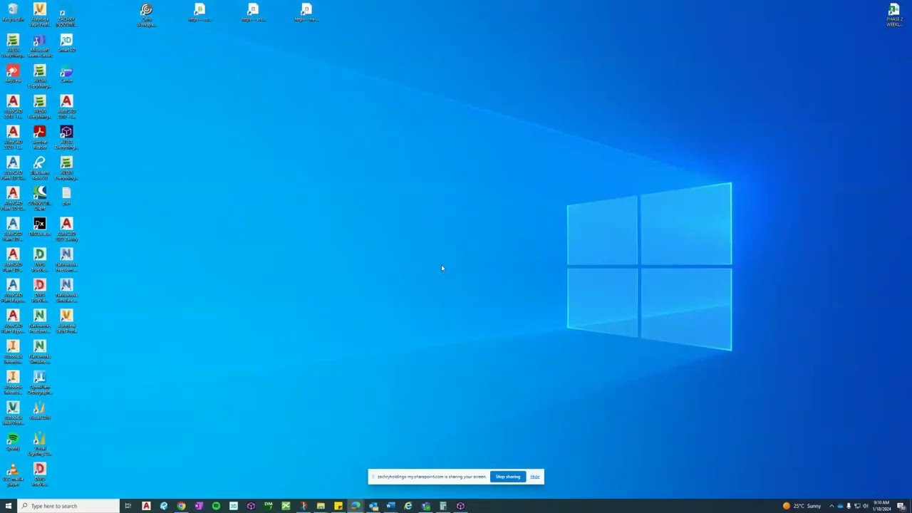 SP3D DEFINE WORKSPACE AND CREATE HIERARCHY