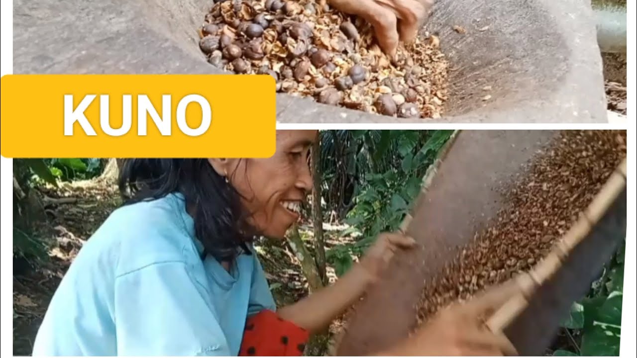 Alat KUNO Penggilingan Kopi