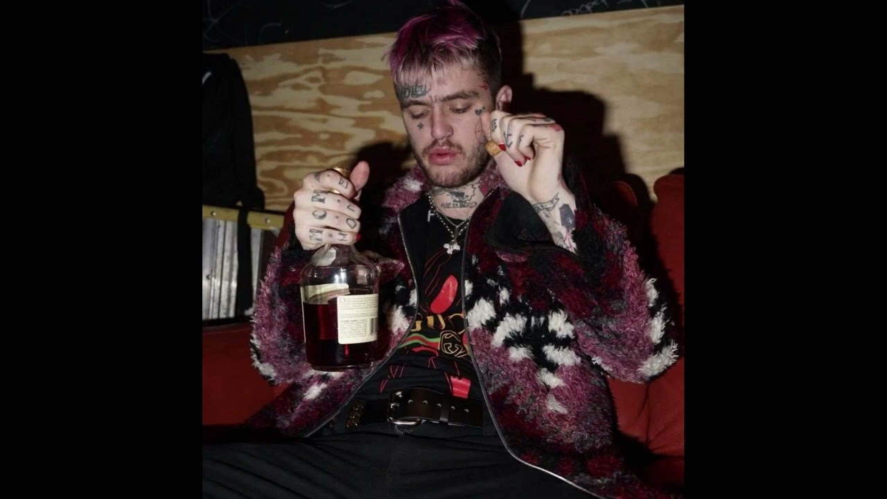 [FREE] Lil Peep x 6 Dogs Type Beat ~ 