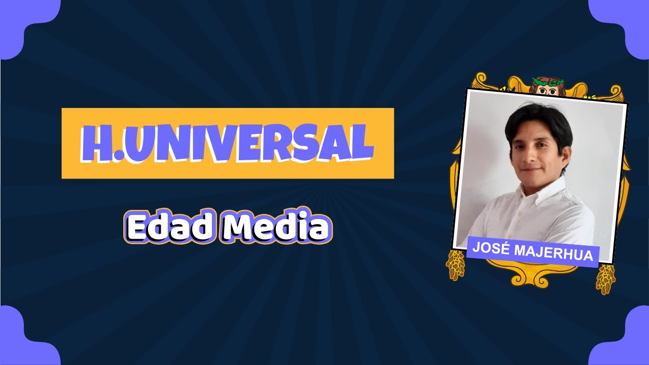 🔴 Repaso de Historia Universal - Semana #4 | UNMSM 2026-II 🦉