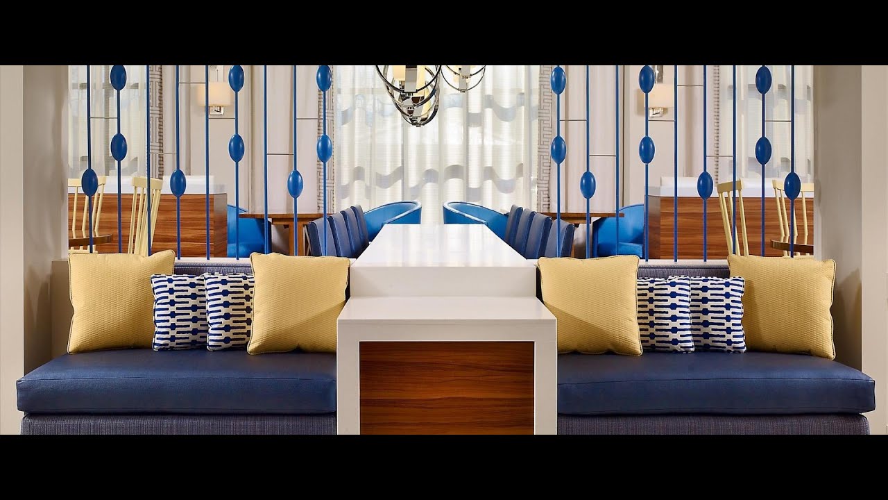 Sonesta ES Suites Parsippany | Property tour