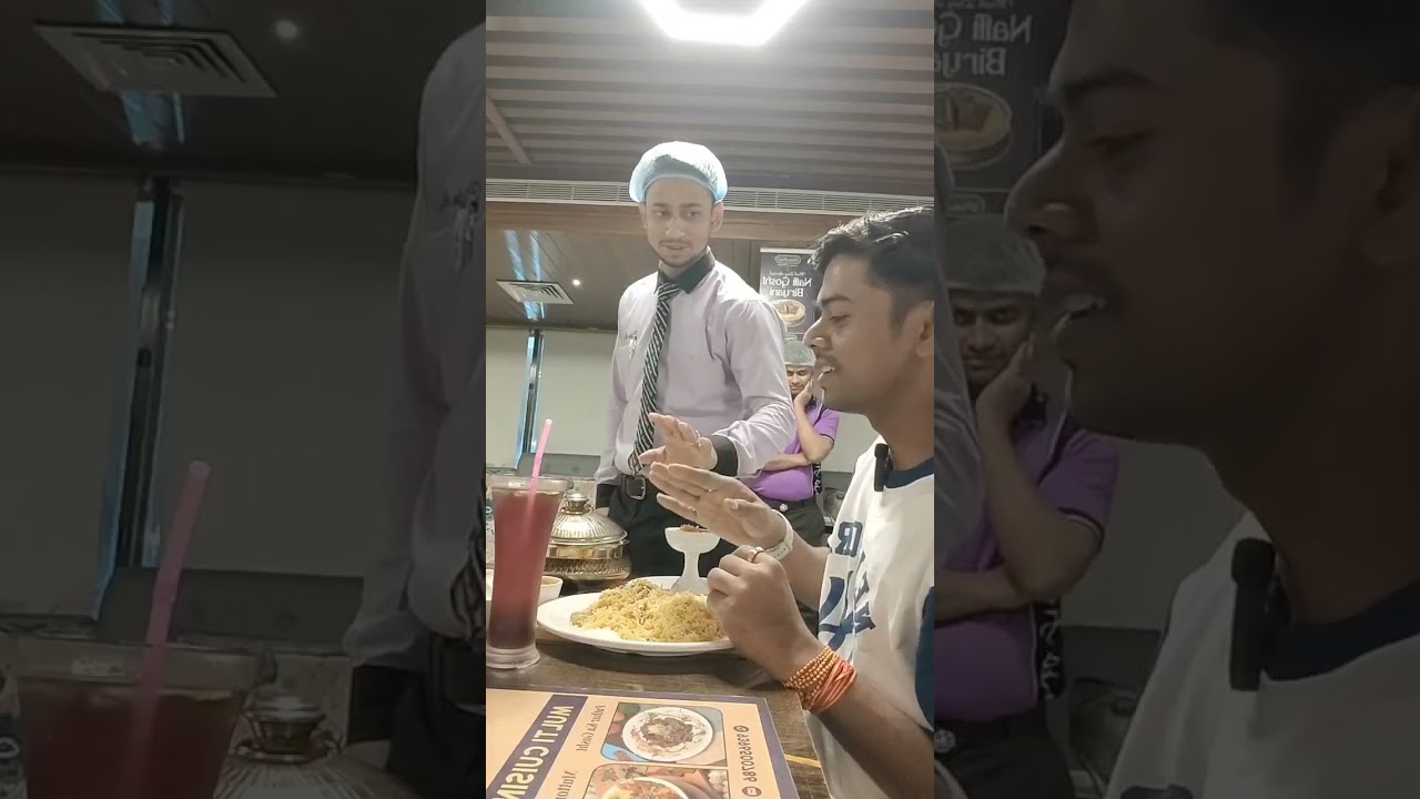 EATING 