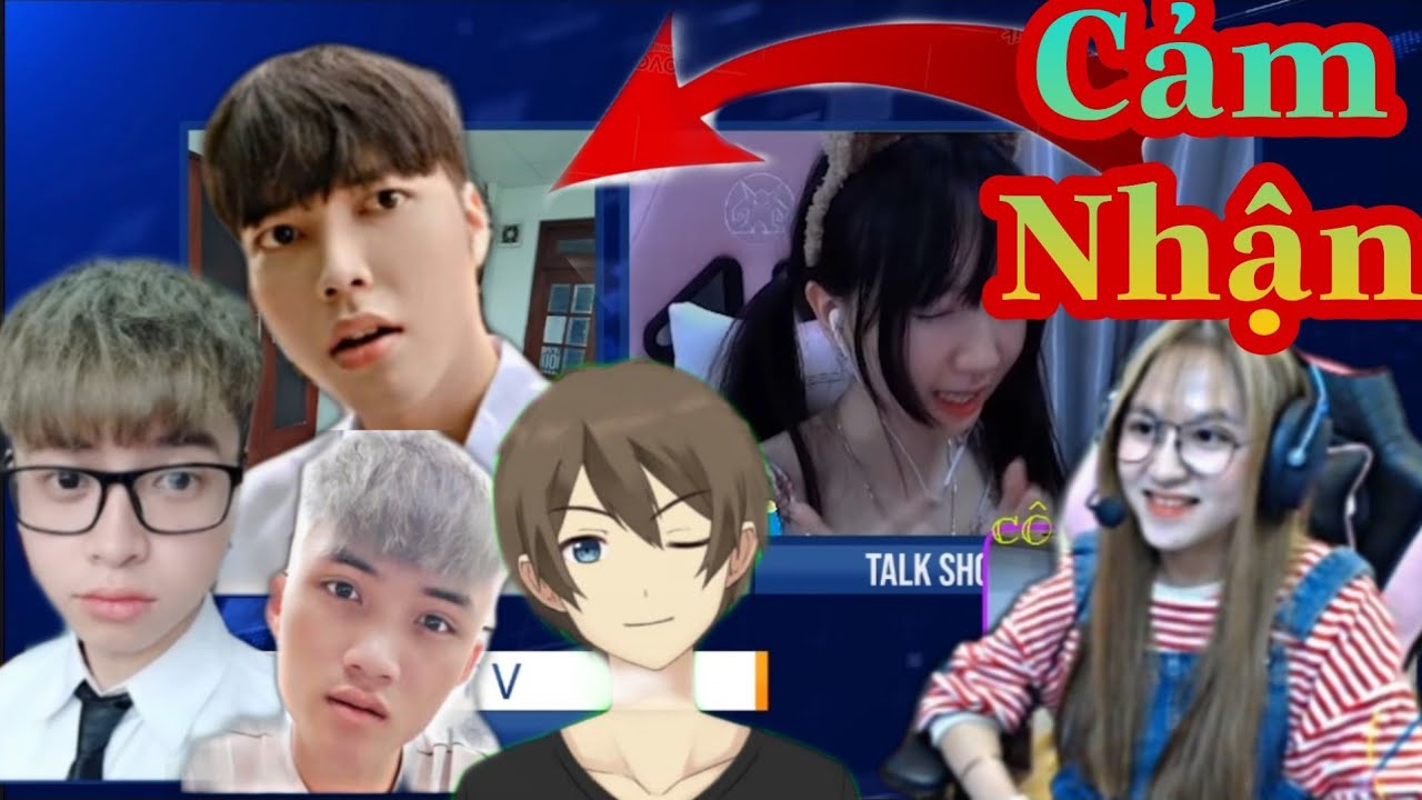 [Cô Ngân Vlog] Ấn Tượng Cô Ngân Và Hà Thảo Linh Về AsMobile, Gil, Gao Bạc, Anh BeeRuss