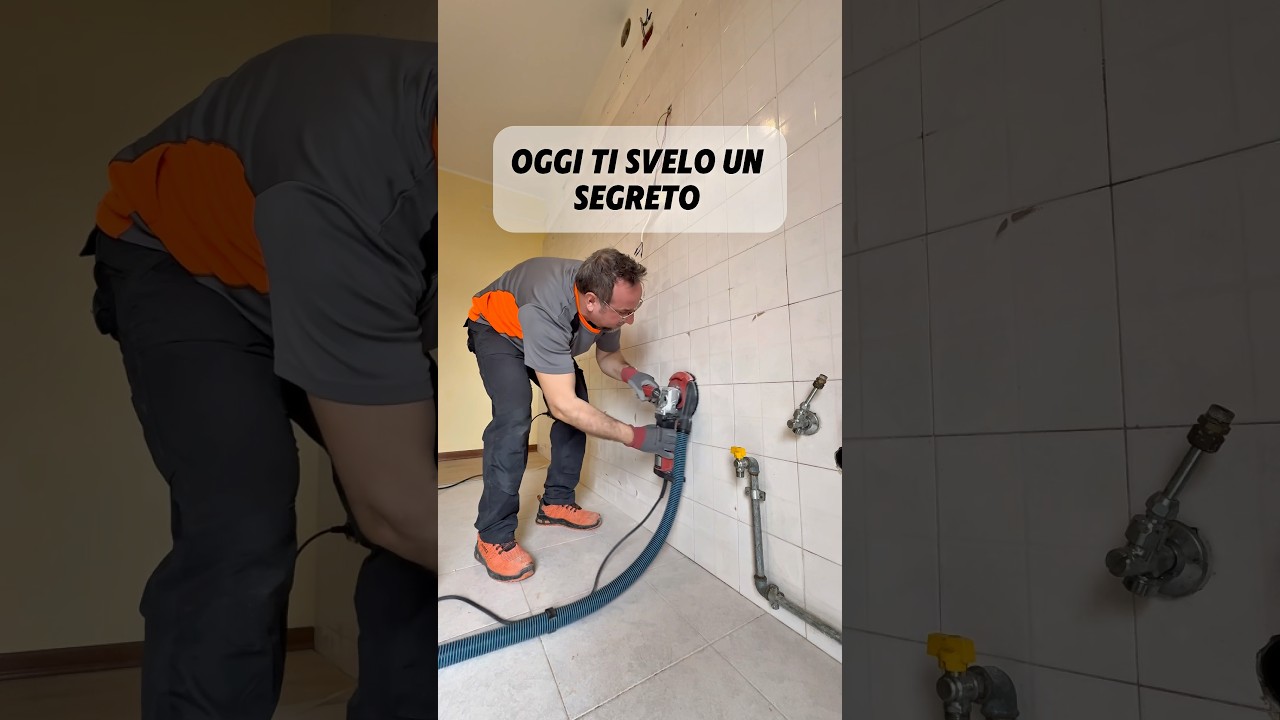 Rinnovare la cucina senza demolizioni!!