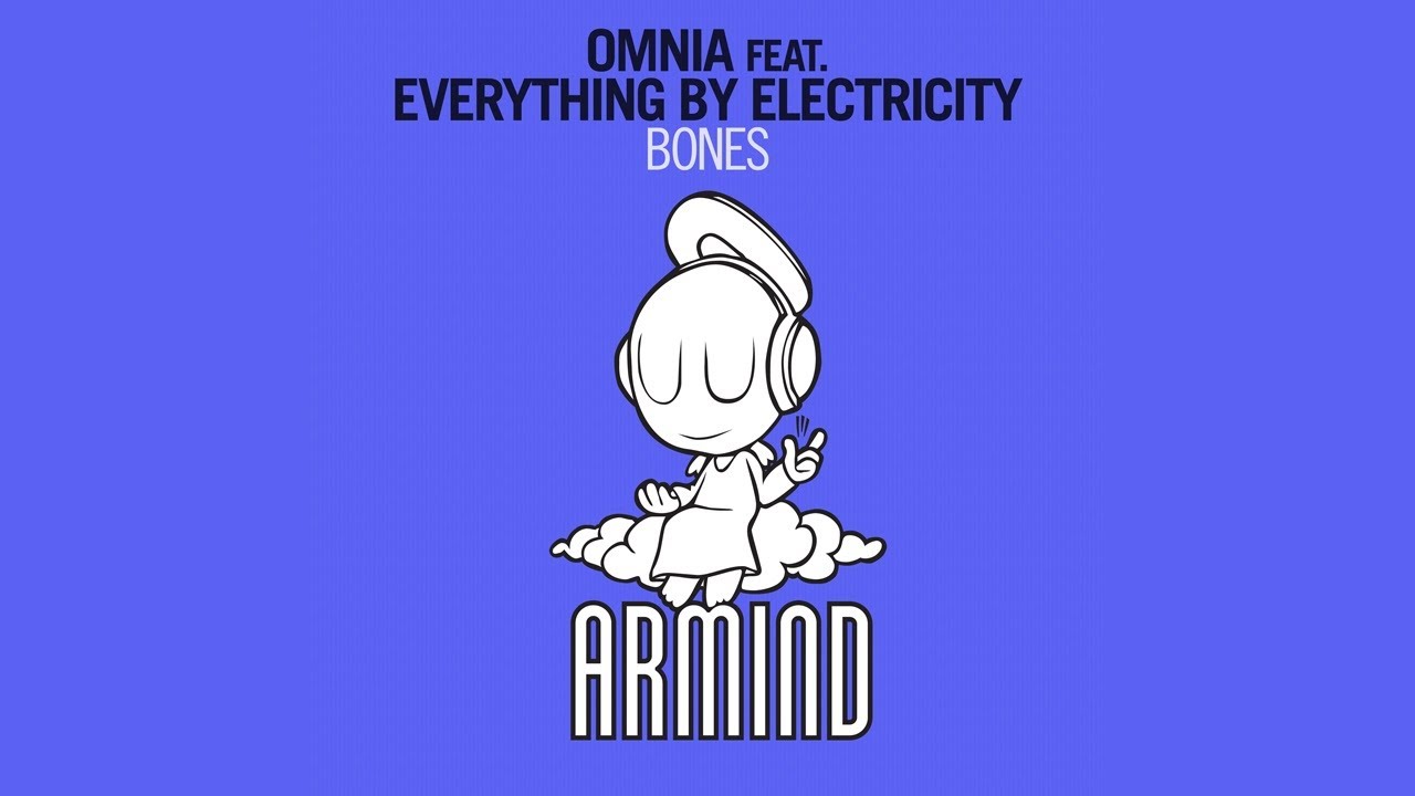 Omnia feat. Everything by Electricity - Bones