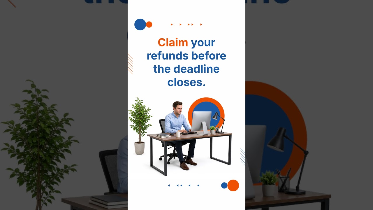 Paid IRS Penalties During COVID? You Could Get a Refund