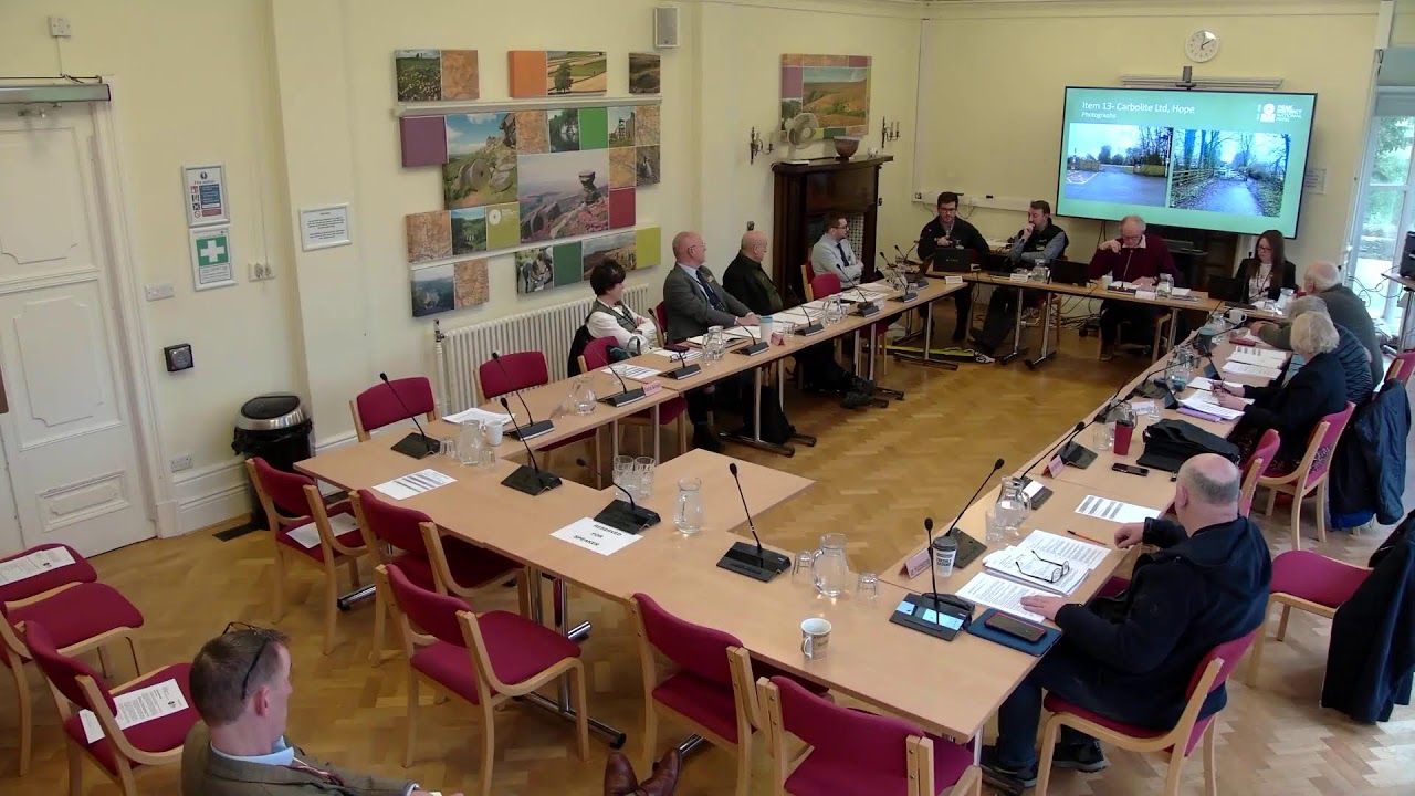 Planning Committee Friday 13 February 2026