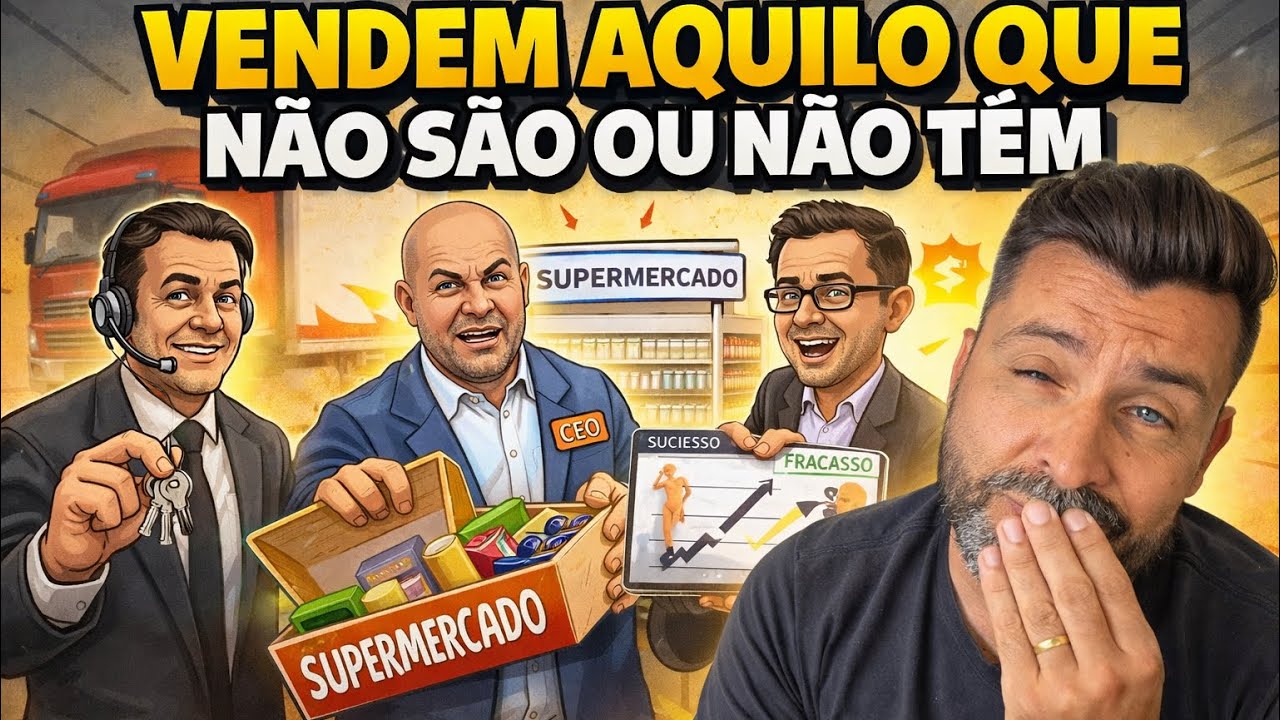ESPECIALISTAS NAQUILO QUE NÃO SÃO E NEM TEM…