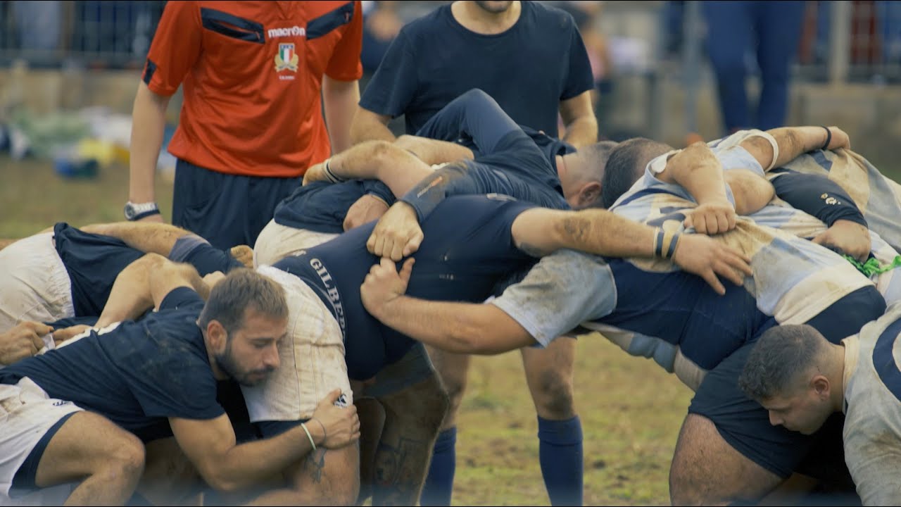 Appia Rugby Brindisi VS Bros’ Rugby Club