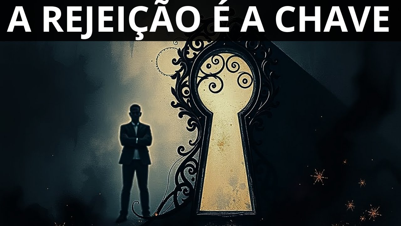 Carl Jung &ndash; Como a Rejei&ccedil;&atilde;o Pode Libertar Voc&ecirc;