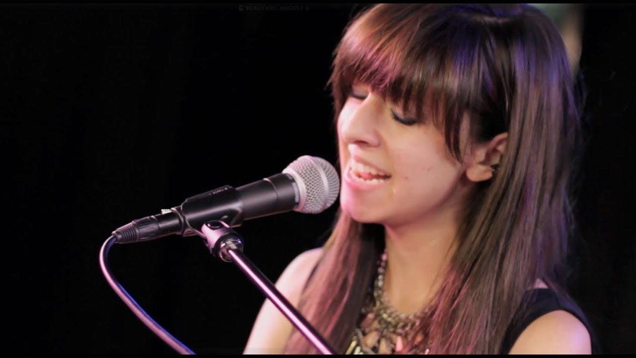 Christina Grimmie - 