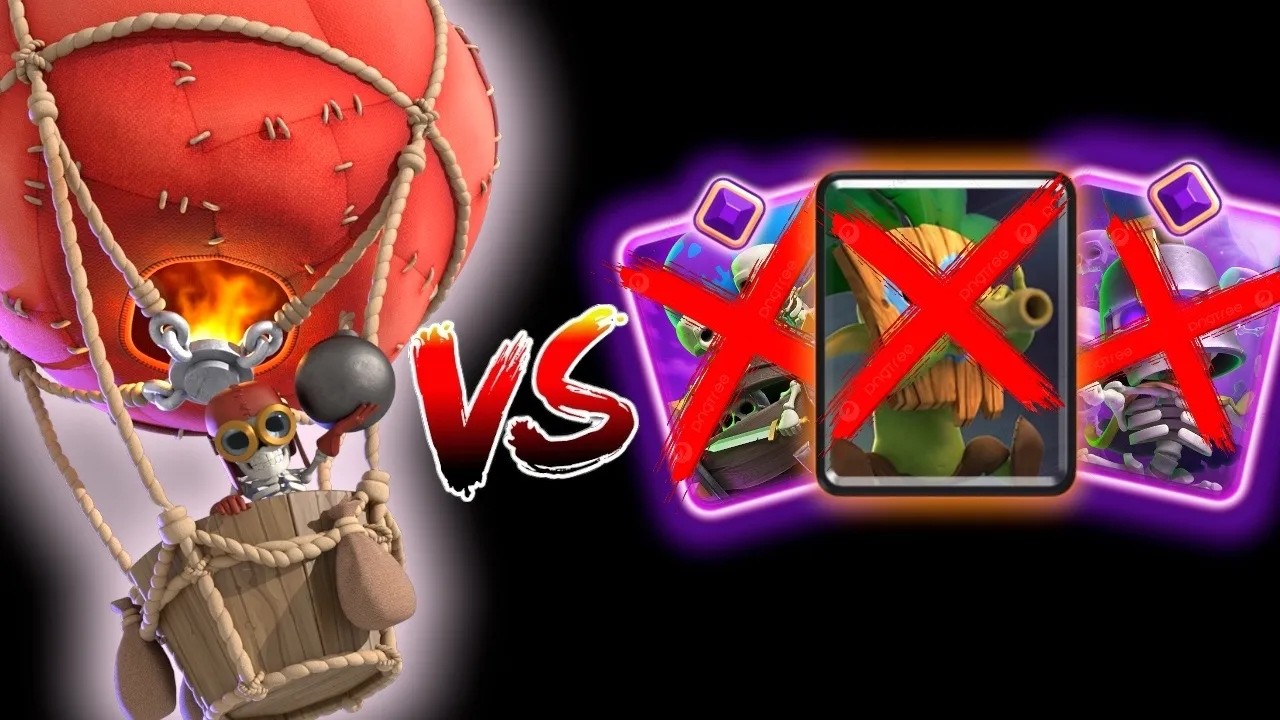 How To DESTROY Hyperbait With 2.9 Balloon Cycle! (Commentary)
