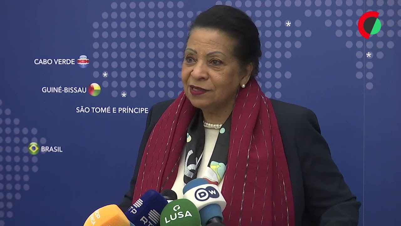 CPLP acompanha e garante que CEDEAO não atua sozinha