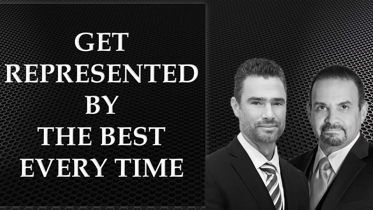 Best Personal Injury Law Firm & Civil Litigation Law Firm in Florida You Can Trust