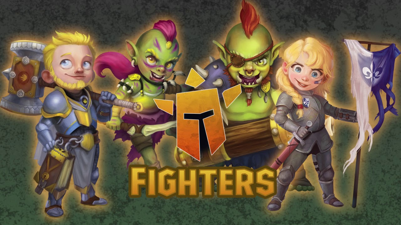 Tiny Epic Tactics Kickstarter Video