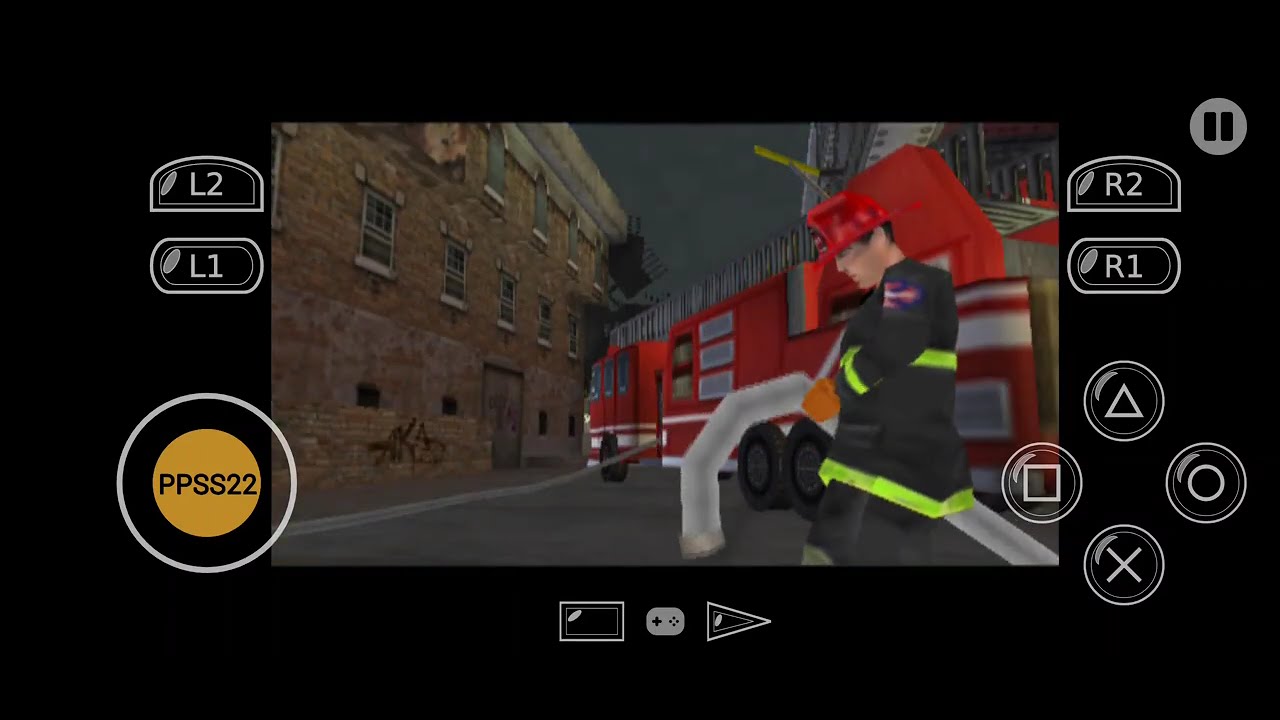 KingDosePlays... BMX XXX (ps2)