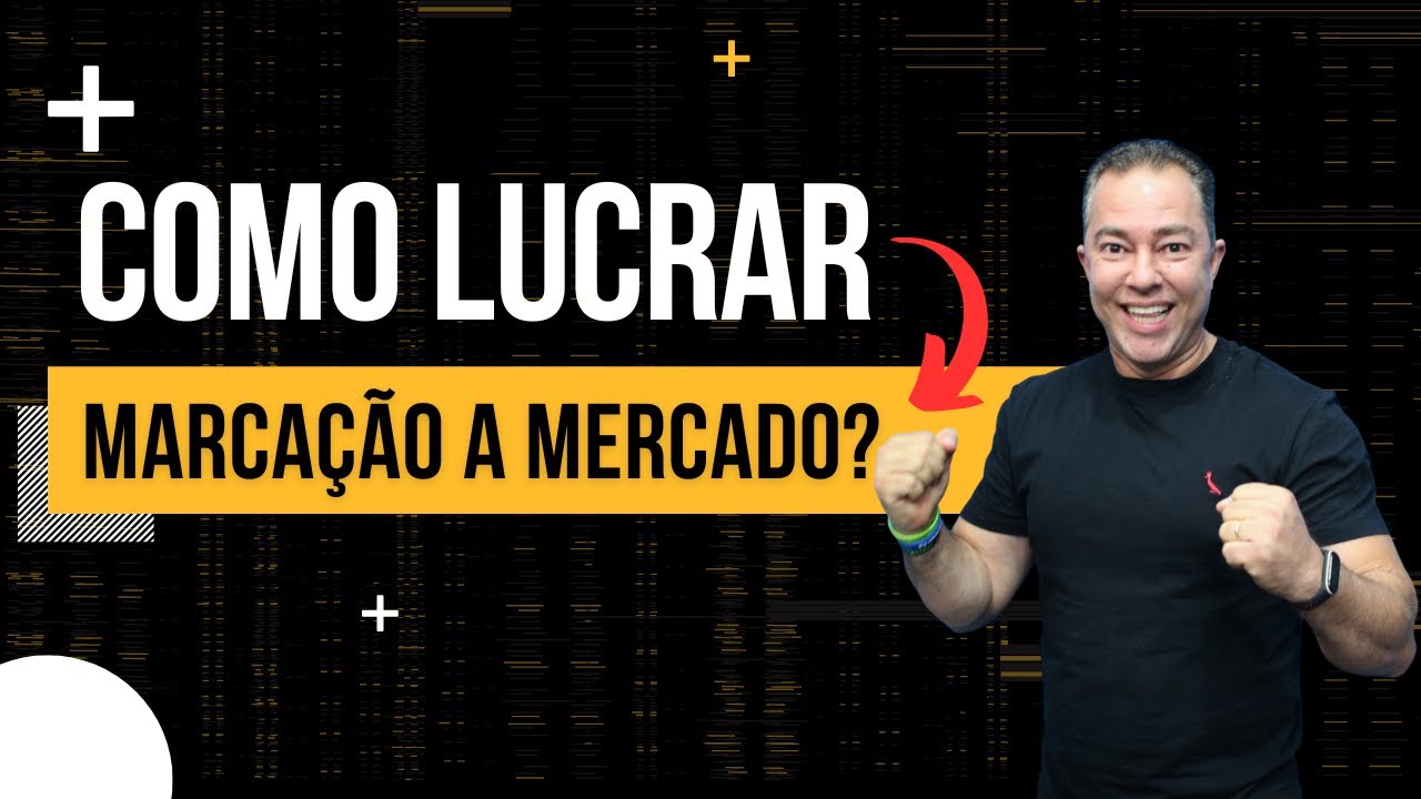 Como LUCRAR muito com a Marcação a Mercado no Tesouro Direto.