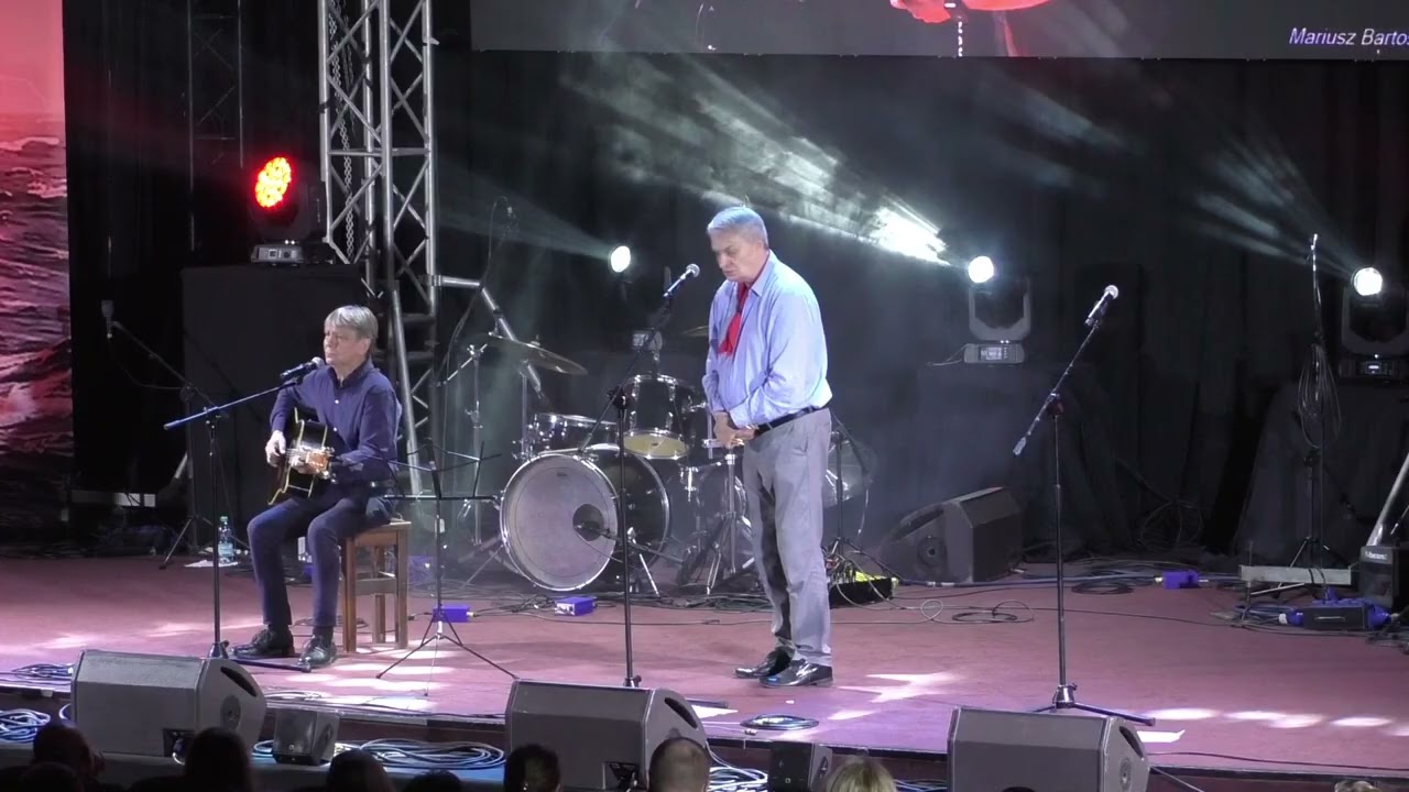 Stare Dzwony, koncert 