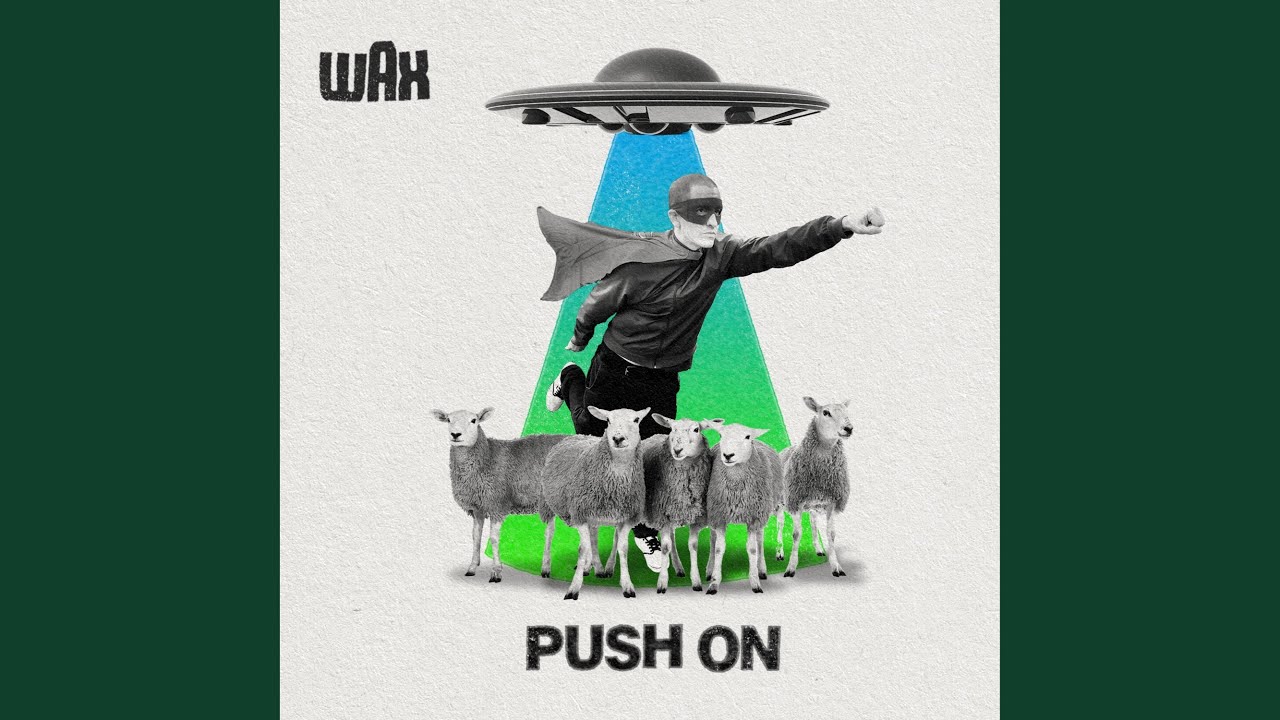 Push On