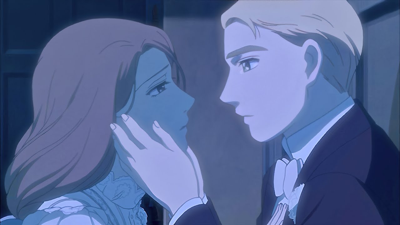 A country girl with a tragic fate fell in love with a young nobleman.