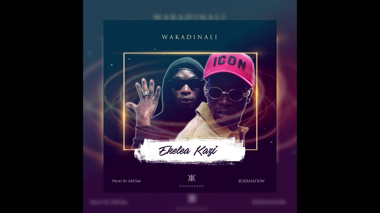 Wakadinali - 