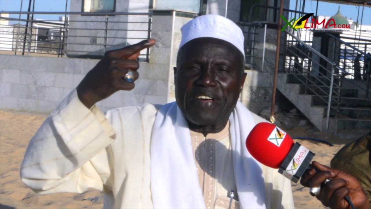 Spéciale 139e Appel: l'histoire et les miracles de Seydina Limamou Laye (1ere Partie)