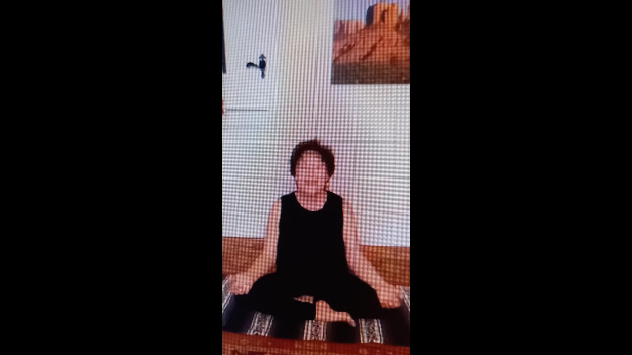 Meditation, Sitting & Laying Down Basics (#3)